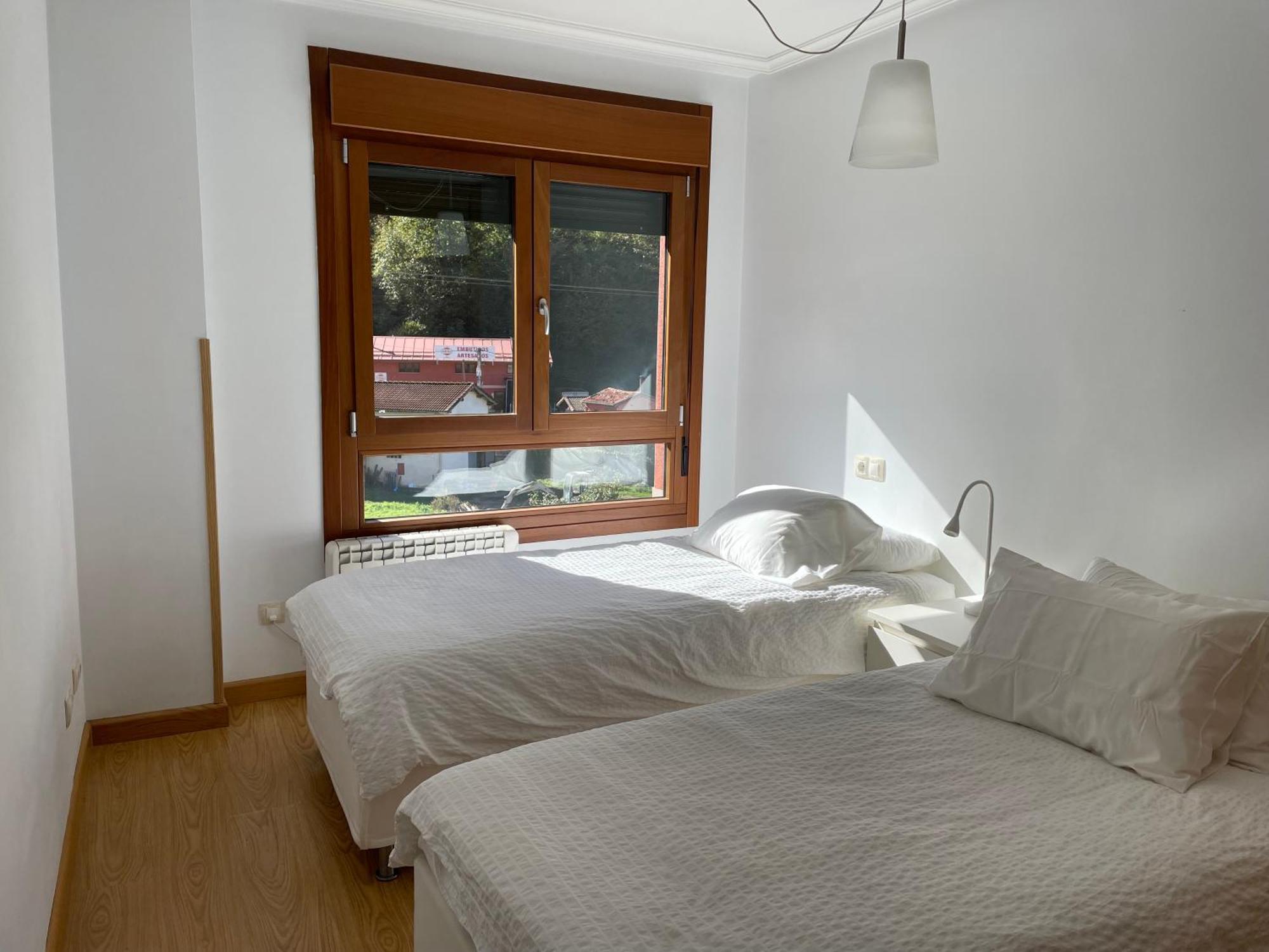 La Cuenca, Edificio Molinos Apartamento